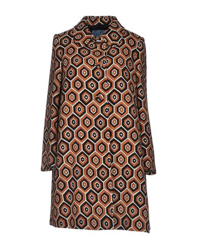 ZOOM PRADA - Coat