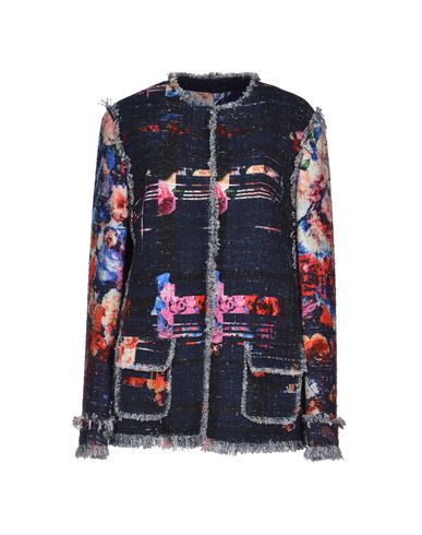 ZOOM MSGM - Blazer