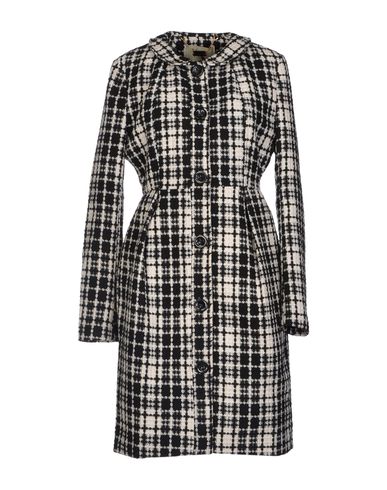 ZOOM YUMI' - Coat