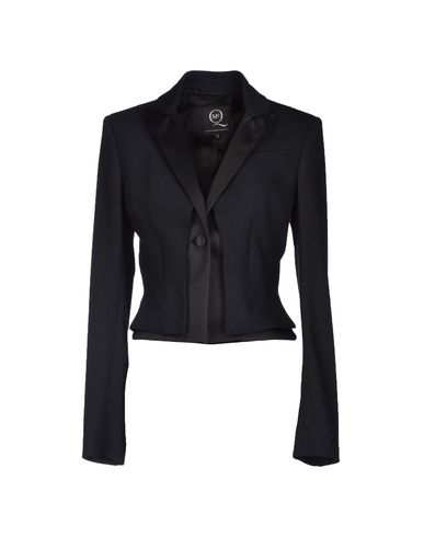 ZOOM McQ Alexander McQueen - Blazer