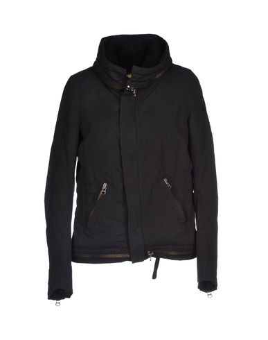 ZOOM ZADIG & VOLTAIRE - Jacket