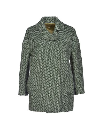 ZOOM L' AUTRE CHOSE - Coat