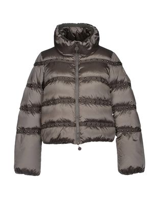 MONCLER - Down jacket