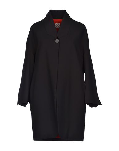 ZOOM DOUUOD - Coat