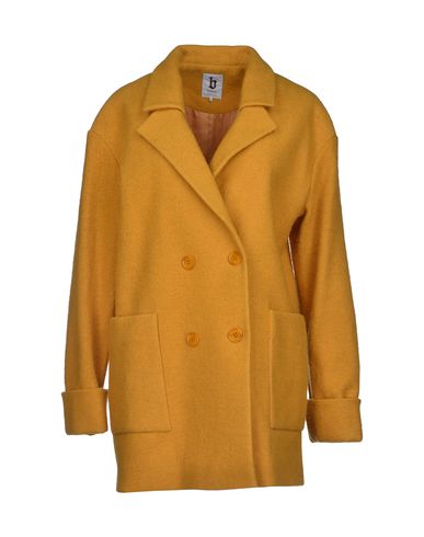 ZOOM B-STORE - Coat