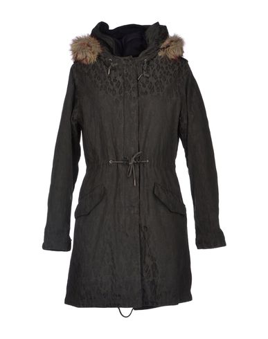 ZOOM MAISON SCOTCH - Jacket