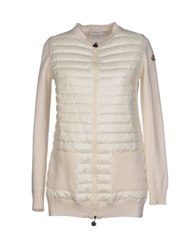 ZOOM MONCLER - Down jacket