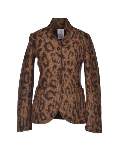 ZOOM MET in JEANS - Blazer