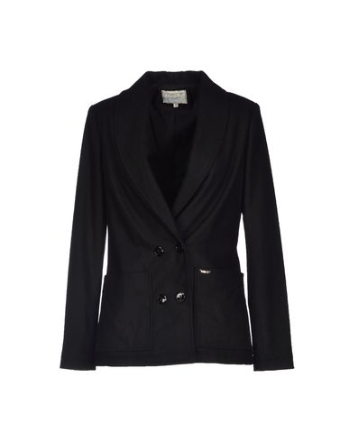 ZOOM MET - Blazer