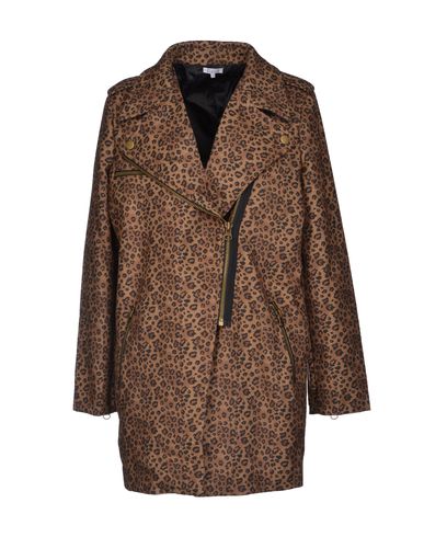 ZOOM BRIGITTE BARDOT - Coat