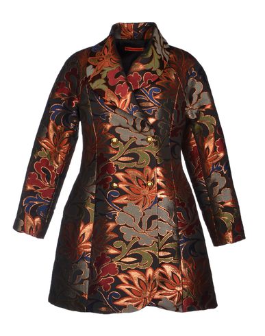 ZOOM ALICE+OLIVIA - Coat