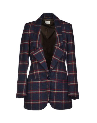 ZOOM MET - Blazer