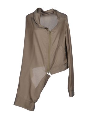YOHJI YAMAMOTO - Jacket