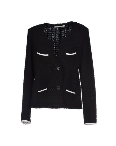 ZOOM DANIELE ALESSANDRINI - Blazer