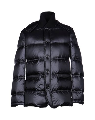 ZOOM ARMANI COLLEZIONI - Down jacket