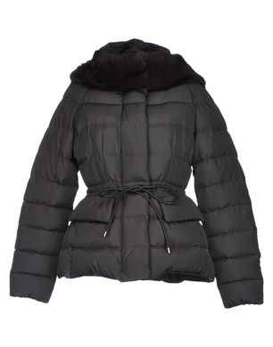 MONCLER - Down jacket