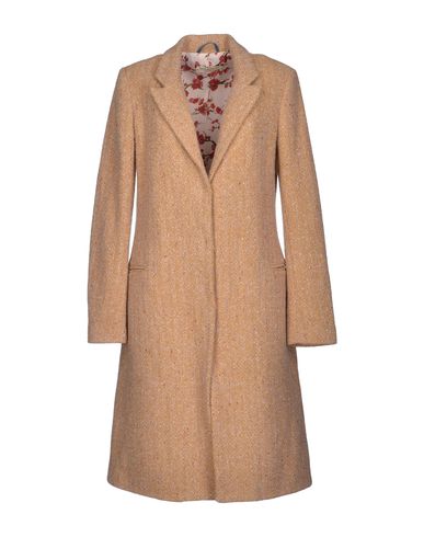 ZOOM MET & FRIENDS - Coat