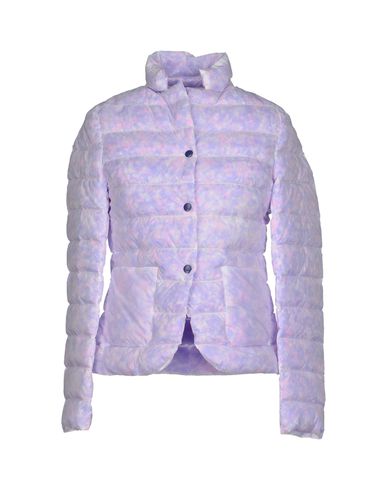 ZOOM PATRIZIA PEPE - Down jacket
