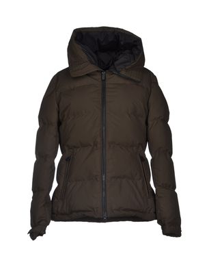 ASPESI NORD - Down jacket