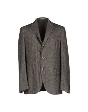 BOGLIOLI - Blazer