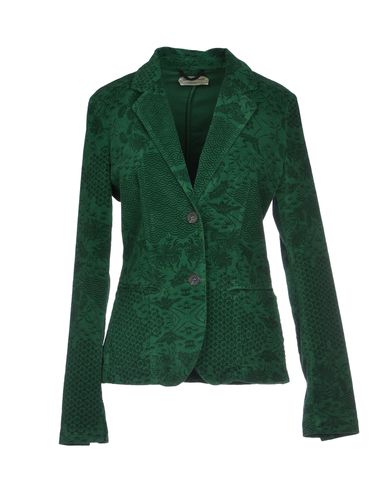 ZOOM MET & FRIENDS - Blazer