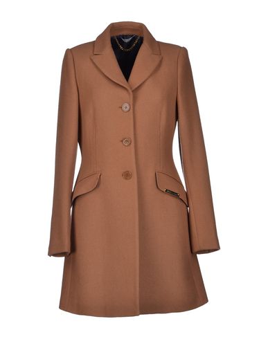 ZOOM LIU •JO JEANS - Coat