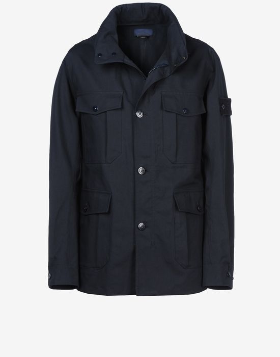 stone island 3l performance jacket