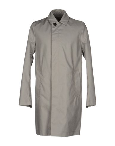 ZOOM TRUSSARDI 1911 - Full-length jacket