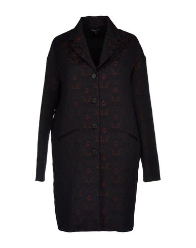 ZOOM ADELE FADO - Full-length jacket