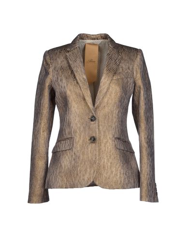 ZOOM ALICE SAN DIEGO - Blazer
