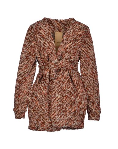 ZOOM ALICE SAN DIEGO - Coat