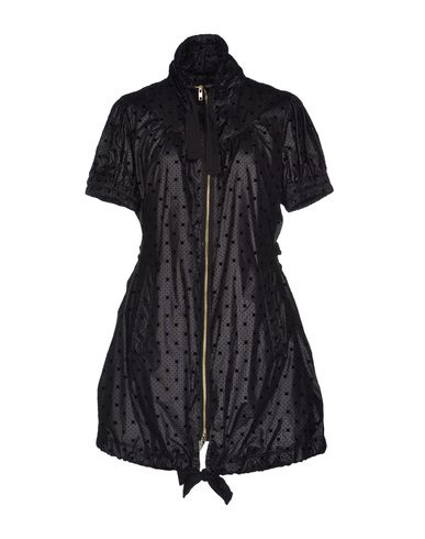 ZOOM REDValentino - Full-length jacket