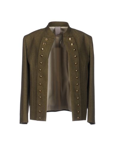 ZOOM (+) PEOPLE - Blazer