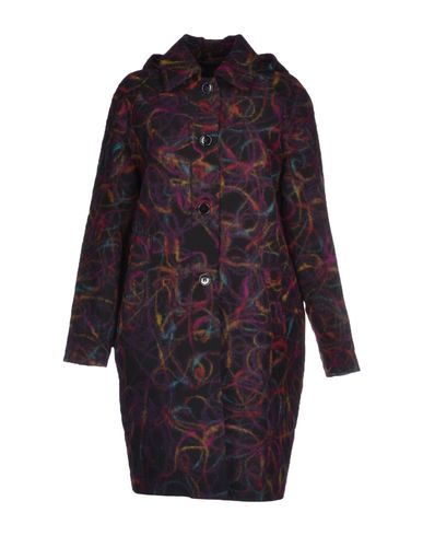 ZOOM B-STORE - Coat
