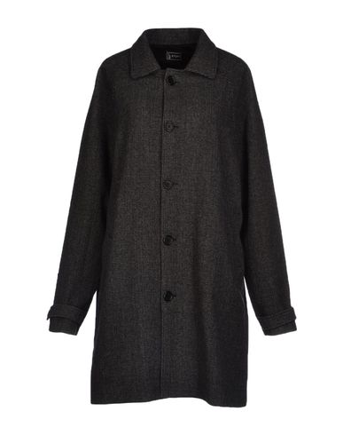 ZOOM B-STORE - Coat