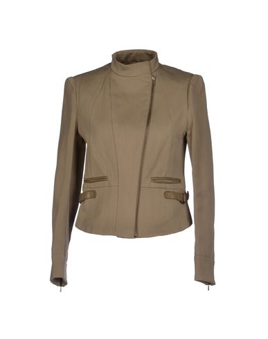 ZOOM VANESSA BRUNO - Jacket