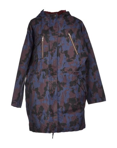 ZOOM WOODWOOD - Jacket