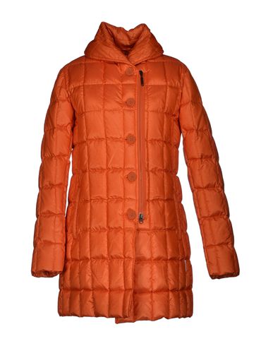 ZOOM ASPESI - Down jacket