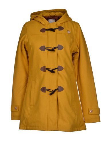 ZOOM IRIEDAILY - Coat