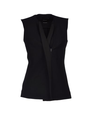 ZOOM ISABEL MARANT - Blazer