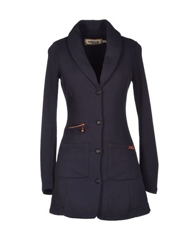 ZOOM MET - Blazer