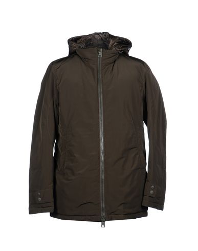 ZOOM HERNO - Down jacket