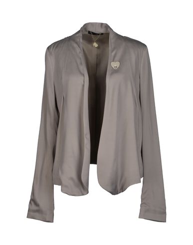 ZOOM LIU •JO - Blazer