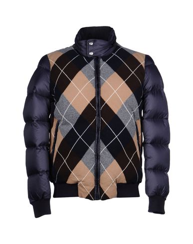 ZOOM MOSCHINO - Down jacket