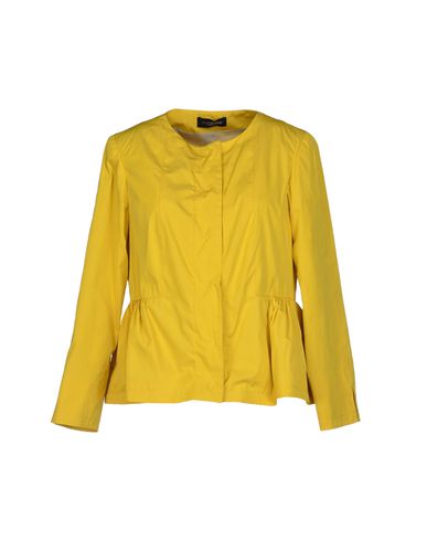 ZOOM PIAZZA SEMPIONE - Blazer
