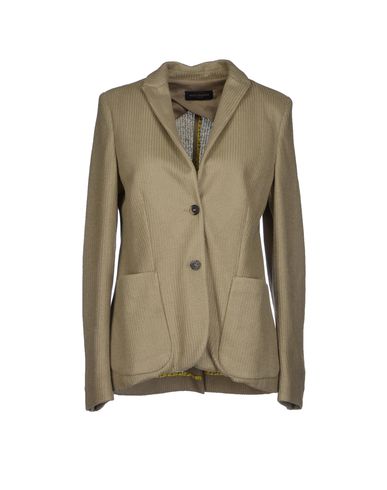 ZOOM PIAZZA SEMPIONE - Blazer