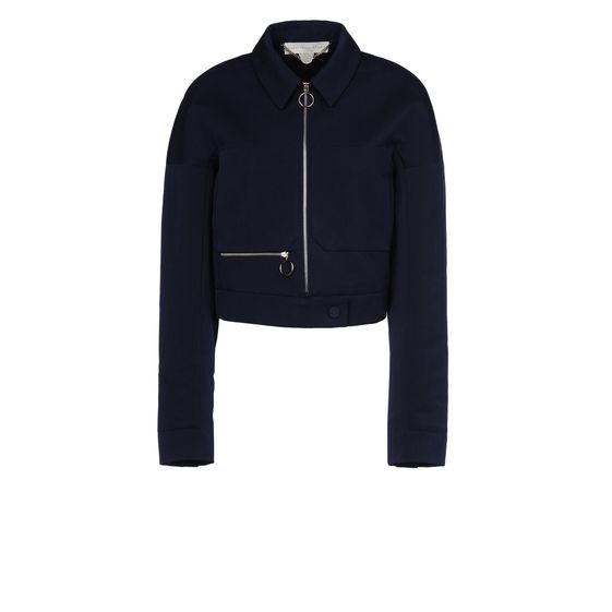 Stella McCartney, Tommy Jacket