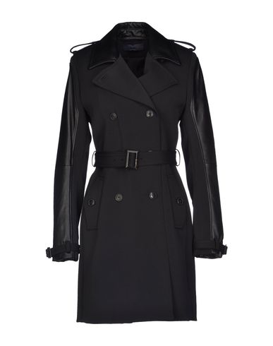 ZOOM TRU TRUSSARDI - Coat