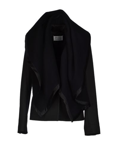 ZOOM MAISON MARTIN MARGIELA 1 - Blazer