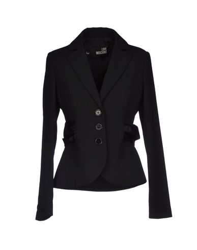 ZOOM LOVE MOSCHINO - Blazer